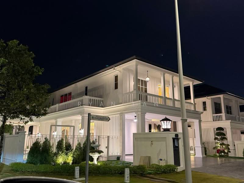 Bungalow House for Sale in Eco Majestic (Semenyih) - Ryan Tan - PropertyGuru.com.my