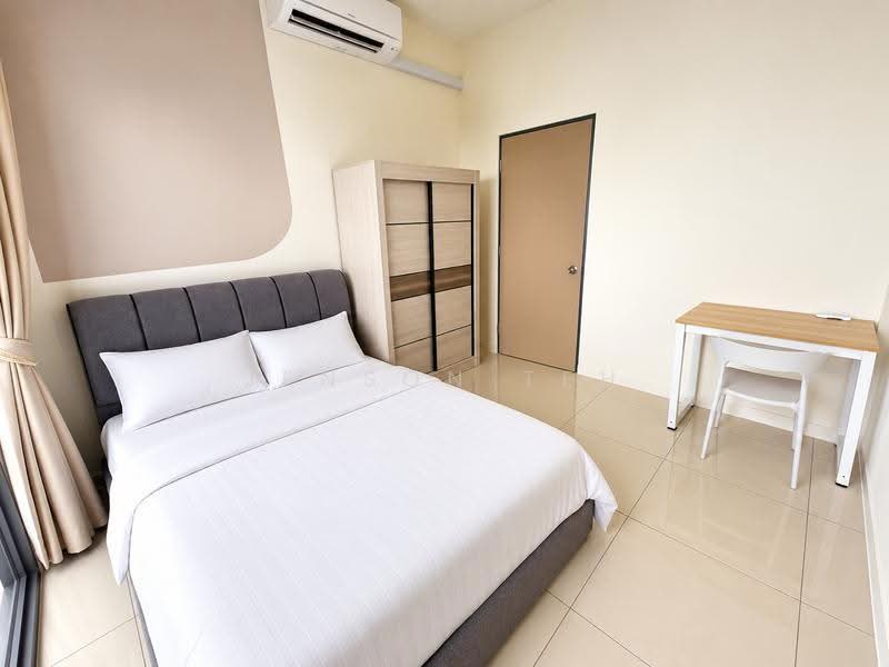 Condominium for Rent at Residensi Bintang - Jenson Teh - Bedroom - PropertyGuru.com.my