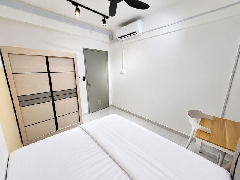 Pangsapuri untuk Disewa di Residensi Aman Jalil - Jenson Teh - Bedroom - PropertyGuru.com.my
