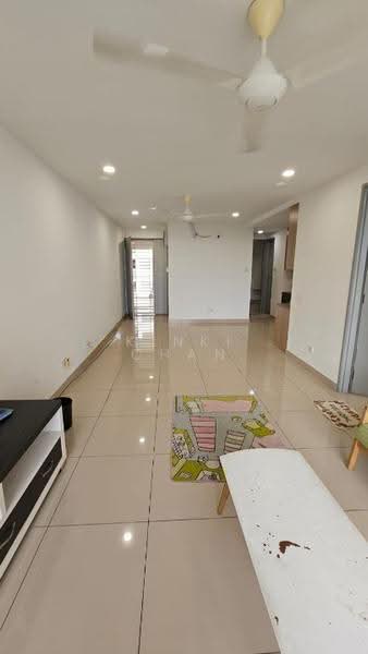 Kondominium untuk Disewa di Suasana Lumayan - KINKI CHAN - Living Room - PropertyGuru.com.my
