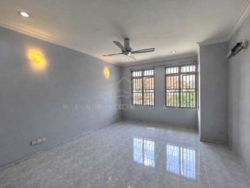 2-storey Terraced House for Sale in Kota Kemuning (Shah Alam) - Henrick Tan - Interior - PropertyGuru.com.my