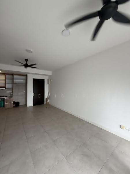 Kediaman Servis untuk Disewa di Sky Meridien - Lewis Tam - Living Room - PropertyGuru.com.my
