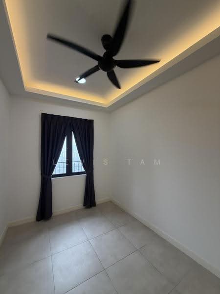 Kediaman Servis untuk Disewa di Sky Meridien - Lewis Tam - Interior - PropertyGuru.com.my