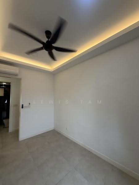 Kediaman Servis untuk Disewa di Sky Meridien - Lewis Tam - Interior - PropertyGuru.com.my