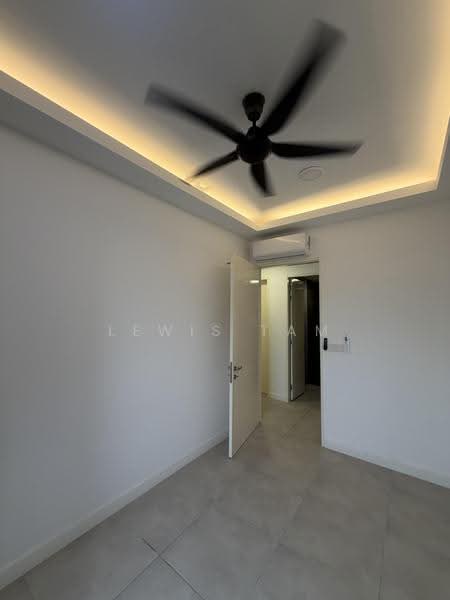Kediaman Servis untuk Disewa di Sky Meridien - Lewis Tam - Interior - PropertyGuru.com.my