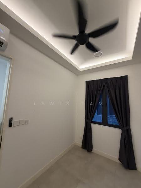 Kediaman Servis untuk Disewa di Sky Meridien - Lewis Tam - Interior - PropertyGuru.com.my