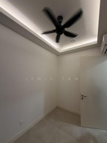 Kediaman Servis untuk Disewa di Sky Meridien - Lewis Tam - Interior - PropertyGuru.com.my