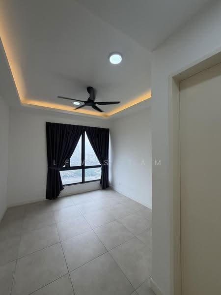 Kediaman Servis untuk Disewa di Sky Meridien - Lewis Tam - Interior - PropertyGuru.com.my