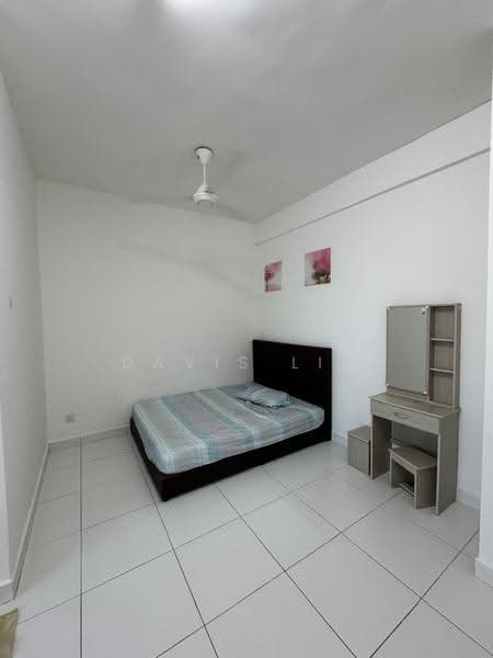 Condominium for Sale at Elit Heights @ Bayan City - Davis Lim - Bedroom - PropertyGuru.com.my