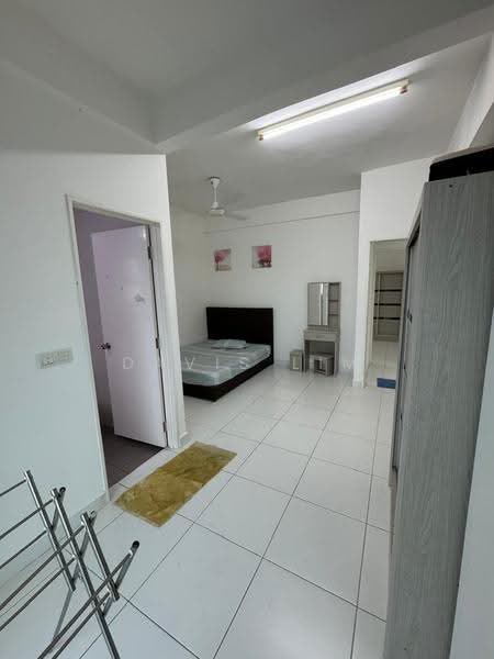 Condominium for Sale at Elit Heights @ Bayan City - Davis Lim - Bedroom - PropertyGuru.com.my