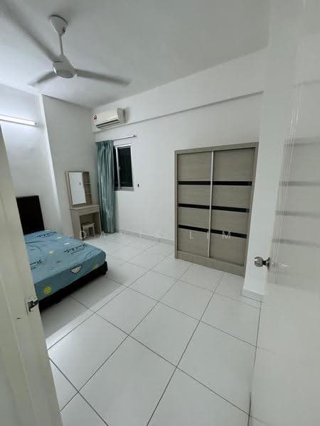 Condominium for Sale at Elit Heights @ Bayan City - Davis Lim - Bedroom - PropertyGuru.com.my