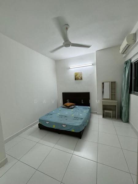 Condominium for Sale at Elit Heights @ Bayan City - Davis Lim - Bedroom - PropertyGuru.com.my