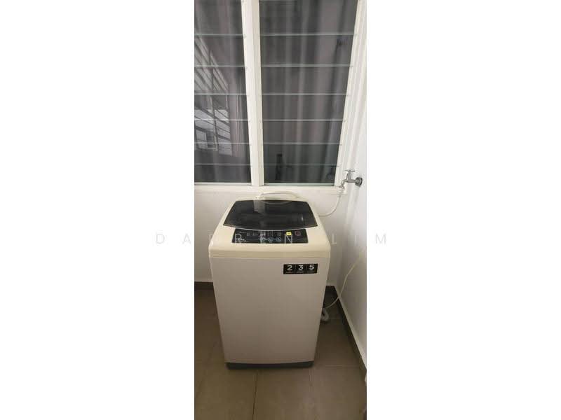 Condominium for Rent at Mutiara Ville - Darren Lim - PropertyGuru.com.my