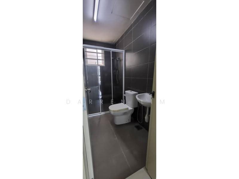 Condominium for Rent at Mutiara Ville - Darren Lim - Bathroom - PropertyGuru.com.my
