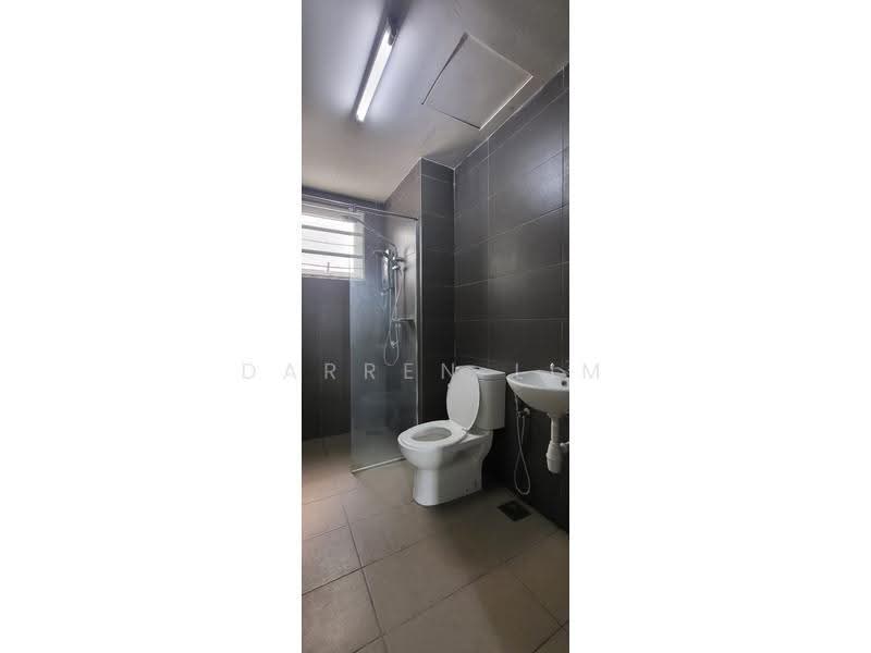 Condominium for Rent at Mutiara Ville - Darren Lim - Bathroom - PropertyGuru.com.my