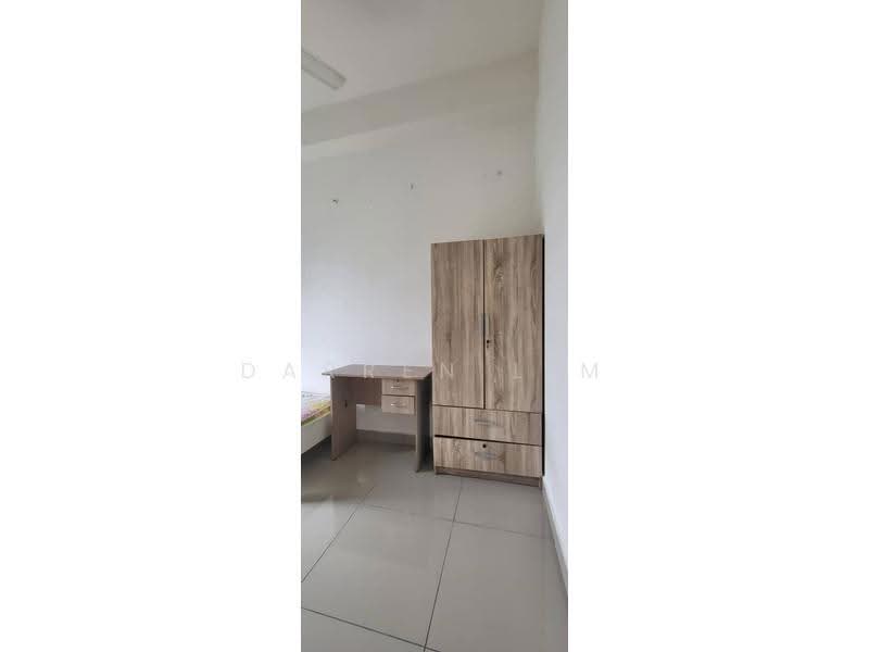 Condominium for Rent at Mutiara Ville - Darren Lim - Bedroom - PropertyGuru.com.my