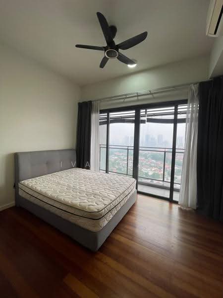 Service Residence for Rent at Seventeen Mall & Residences (Biji Living) - Ivan Tan - Bedroom - PropertyGuru.com.my