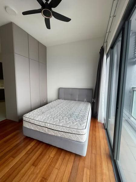 Service Residence for Rent at Seventeen Mall & Residences (Biji Living) - Ivan Tan - Bedroom - PropertyGuru.com.my