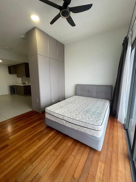 Service Residence for Rent at Seventeen Mall & Residences (Biji Living) - Ivan Tan - Bedroom - PropertyGuru.com.my