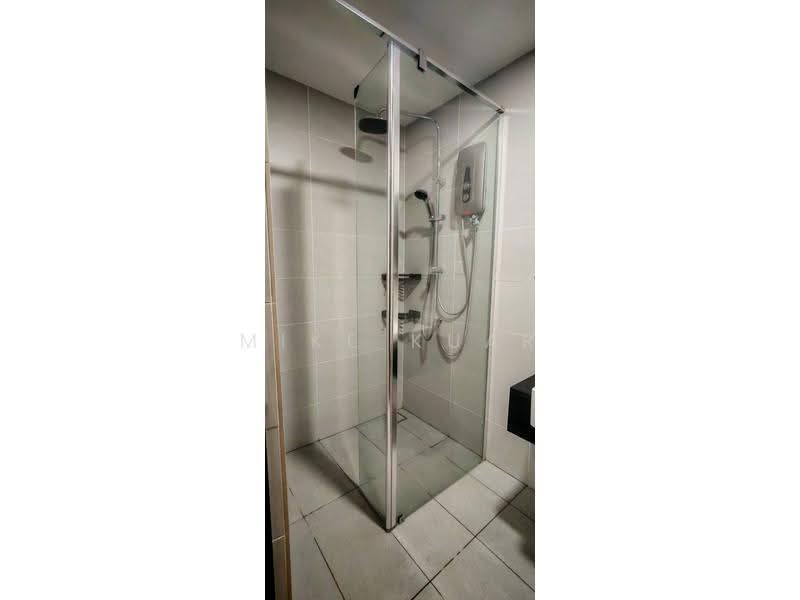 Kondominium untuk Disewa di Anggun Residences - Mike Kuar - Bathroom - PropertyGuru.com.my