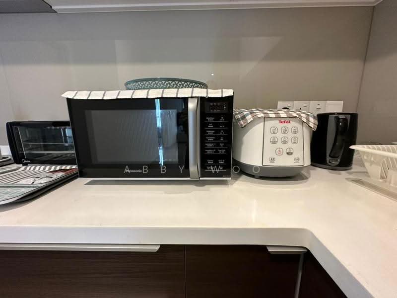 Service Residence for Rent at D'sara Sentral - Abby Woo - PropertyGuru.com.my