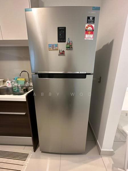 Service Residence for Rent at D'sara Sentral - Abby Woo - PropertyGuru.com.my