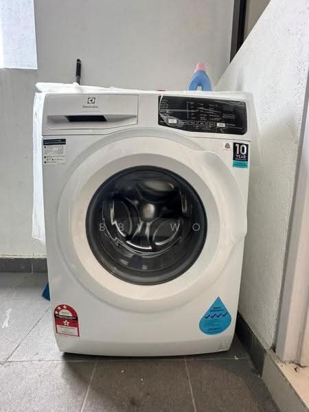 Service Residence for Rent at D'sara Sentral - Abby Woo - PropertyGuru.com.my