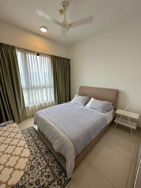 Service Residence for Rent at D'sara Sentral - Abby Woo - PropertyGuru.com.my