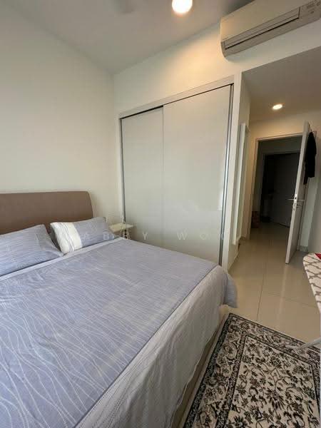 Service Residence for Rent at D'sara Sentral - Abby Woo - PropertyGuru.com.my
