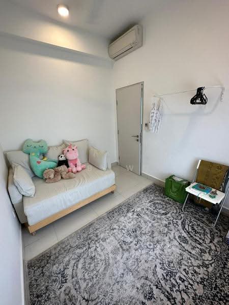 Service Residence for Rent at D'sara Sentral - Abby Woo - PropertyGuru.com.my