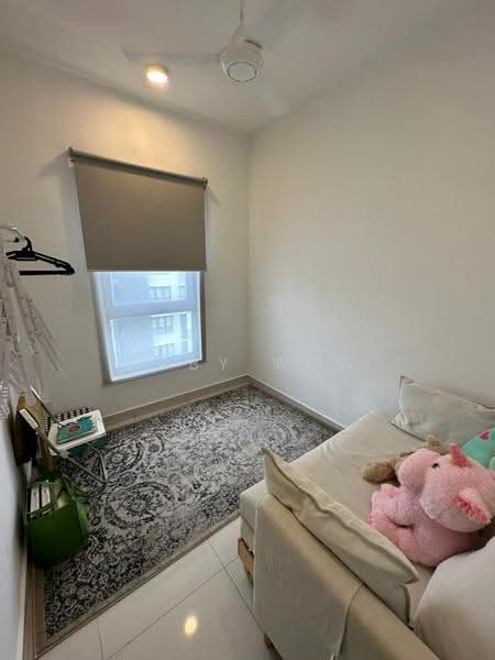Service Residence for Rent at D'sara Sentral - Abby Woo - PropertyGuru.com.my