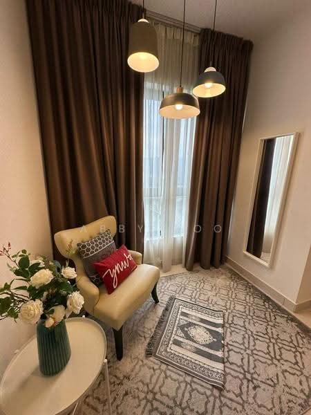 Service Residence for Rent at D'sara Sentral - Abby Woo - PropertyGuru.com.my