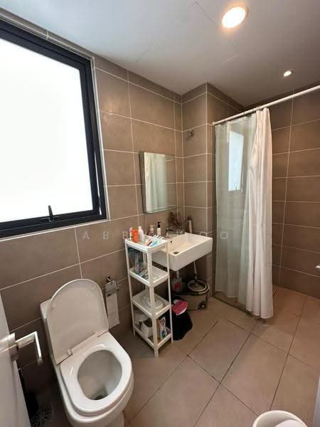 Service Residence for Rent at D'sara Sentral - Abby Woo - PropertyGuru.com.my