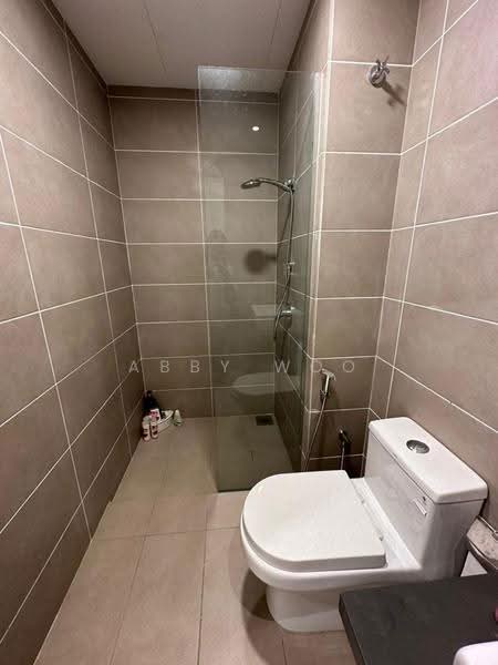 Service Residence for Rent at D'sara Sentral - Abby Woo - PropertyGuru.com.my