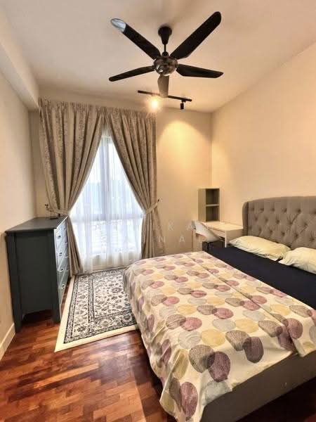 Condominium for Sale at 16 Quartz Sky Villa - Athikah Zainal - Bedroom - PropertyGuru.com.my