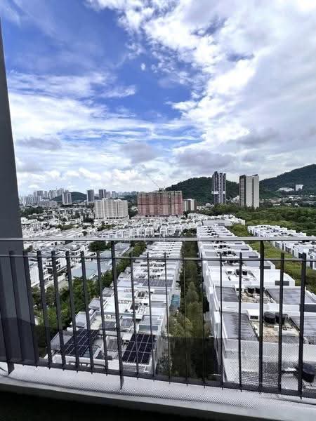 Condominium for Sale at 16 Quartz Sky Villa - Athikah Zainal - Exterior - PropertyGuru.com.my