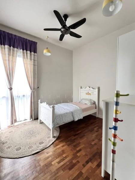 Condominium for Sale at 16 Quartz Sky Villa - Athikah Zainal - Bedroom - PropertyGuru.com.my