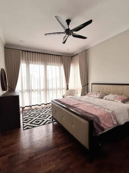 Condominium for Sale at 16 Quartz Sky Villa - Athikah Zainal - Bedroom - PropertyGuru.com.my