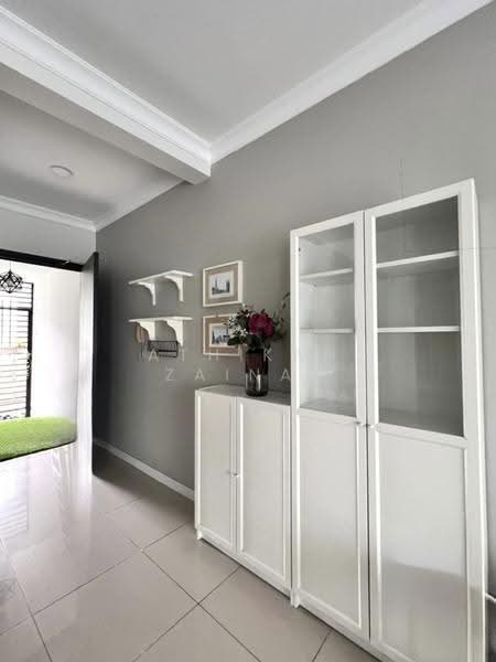 Condominium for Sale at 16 Quartz Sky Villa - Athikah Zainal - Interior - PropertyGuru.com.my