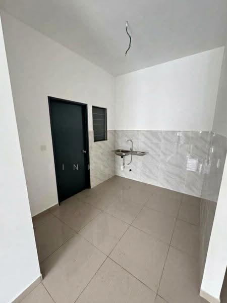 Kondominium untuk Dijual di The Hipster - KINKI CHAN - Kitchen - PropertyGuru.com.my