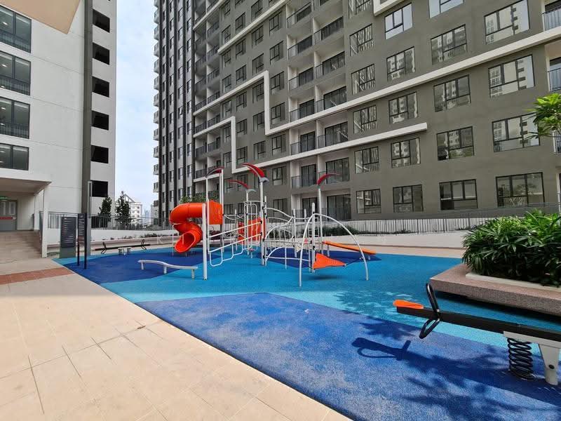 Kondominium untuk Dijual di The Hipster - KINKI CHAN - Exterior - PropertyGuru.com.my