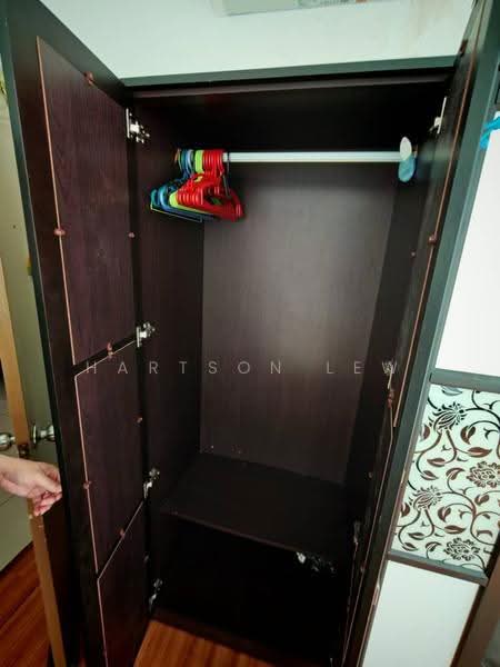 Kediaman Servis untuk Disewa di Impian Meridian - Hartson Lew - PropertyGuru.com.my