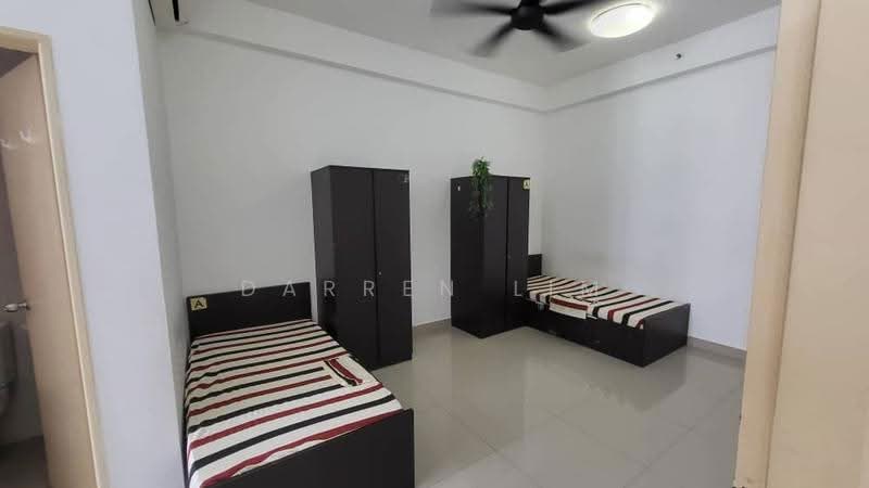 Condominium for Rent at Mutiara Ville - Darren Lim - Bedroom - PropertyGuru.com.my