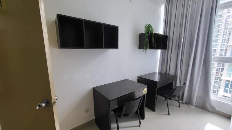 Condominium for Rent at Mutiara Ville - Darren Lim - Study - PropertyGuru.com.my