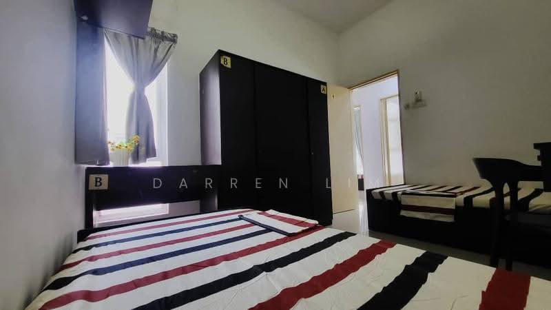 Condominium for Rent at Mutiara Ville - Darren Lim - Bedroom - PropertyGuru.com.my