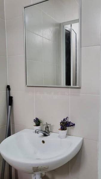 Condominium for Rent at Mutiara Ville - Darren Lim - Bathroom - PropertyGuru.com.my