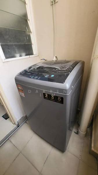 Condominium for Rent at Mutiara Ville - Darren Lim - PropertyGuru.com.my