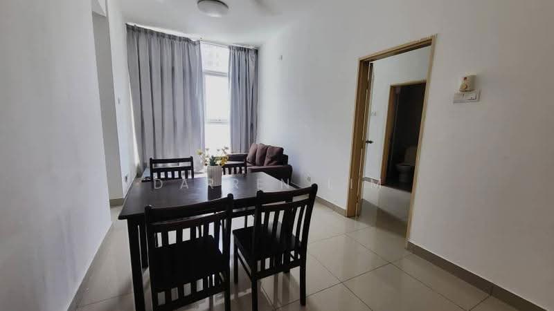 Condominium for Rent at Mutiara Ville - Darren Lim - Dining Room - PropertyGuru.com.my