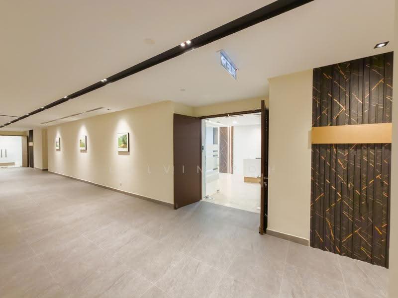 Office for Rent in KLCC (KL City Centre) - Calvin Poh - Corridor - PropertyGuru.com.my