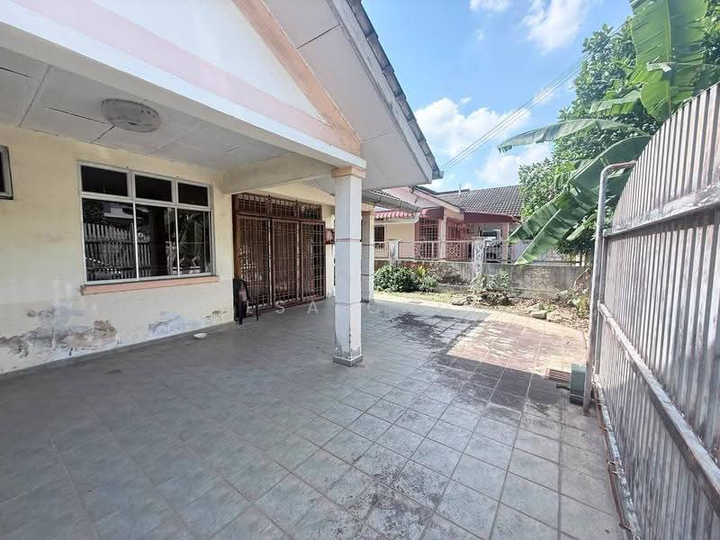 Semi-Detached House for Sale in Taman Megah Ria (Masai) - ILSA CHIN - PropertyGuru.com.my